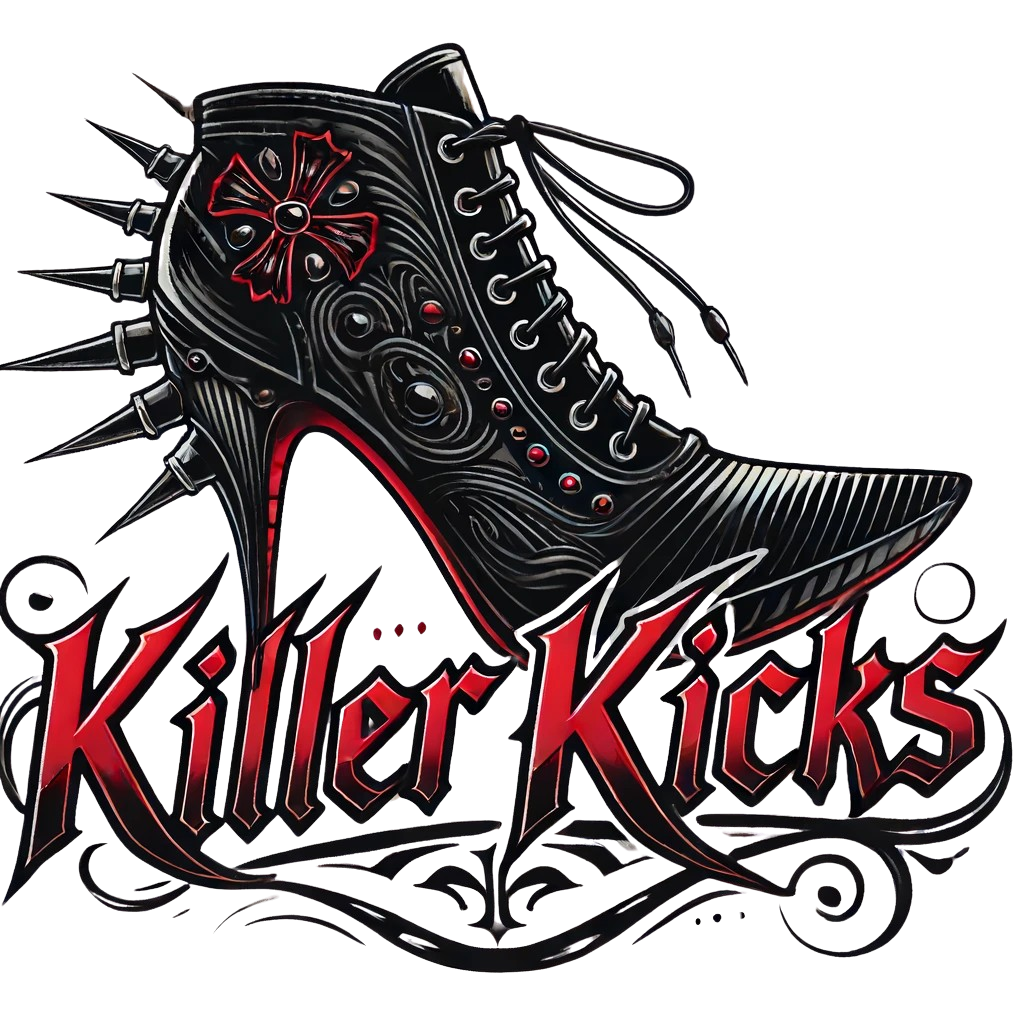 Killer Kicks