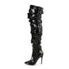 COURTLY-3011 - COURTLY3011/BSQ - Image 2