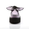 CRE205/LVPU - CREEPER-205