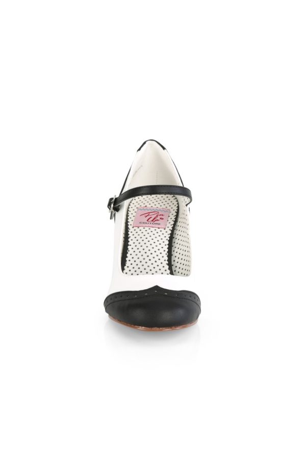 FLAPPER-25 - FLAP25/B-WPU