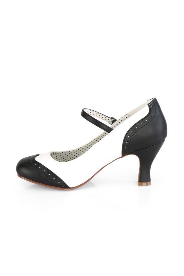 FLAPPER-25 - FLAP25/B-WPU - Image 2