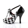 HARLEQUIN-03 - HAR03/BW - Image 2