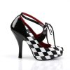 HARLEQUIN-03 - HAR03/BW - Image 4