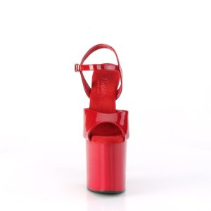 NAU809/R/M - NAUGHTY-809