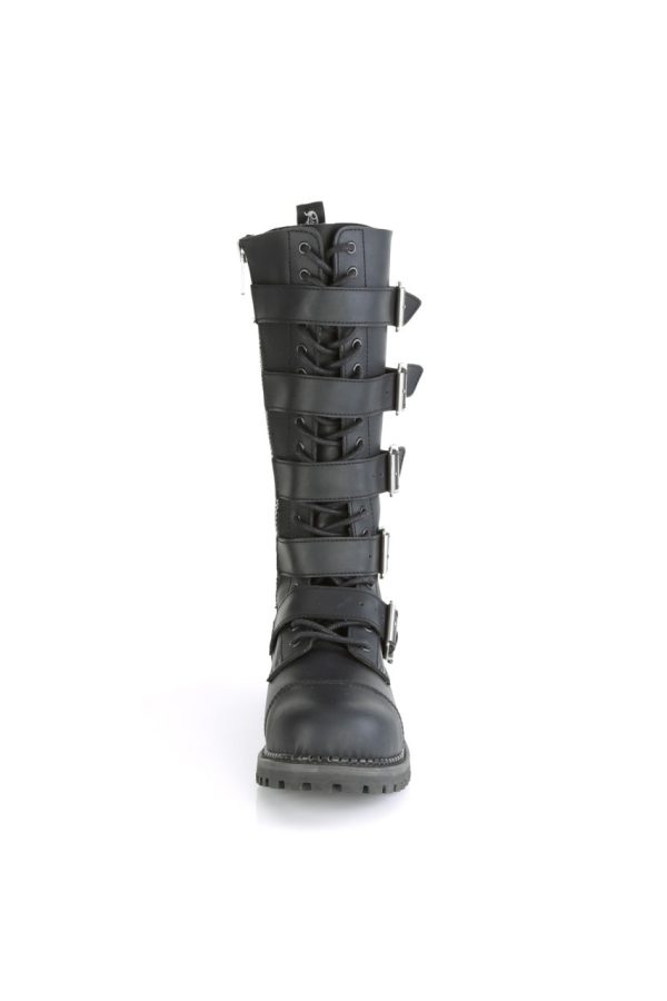 RIOT18BK/BVL - RIOT-18BK