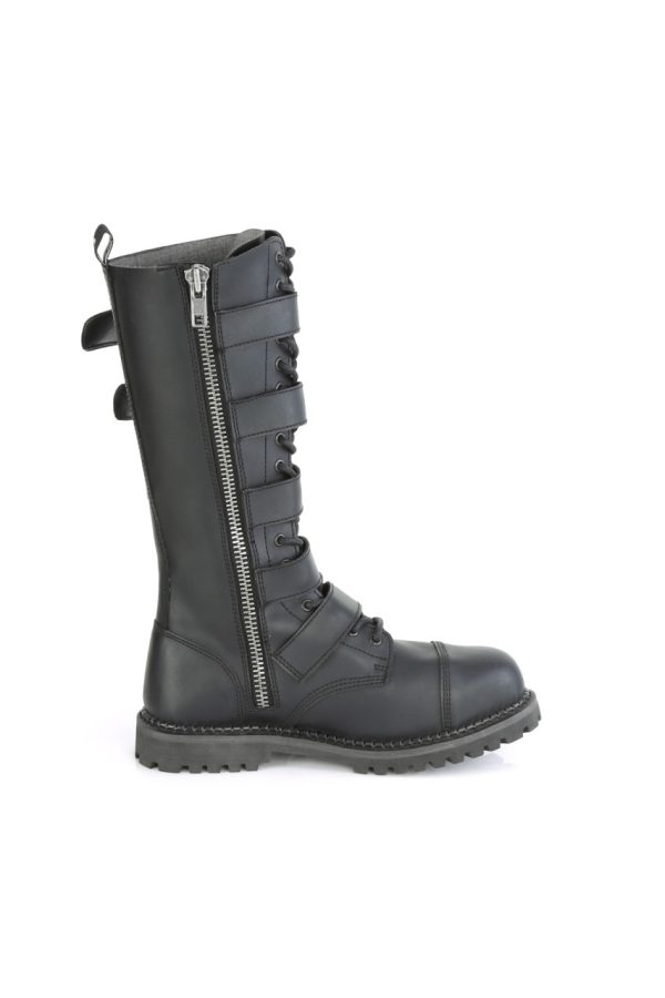 RIOT18BK/BVL - RIOT-18BK - Image 4
