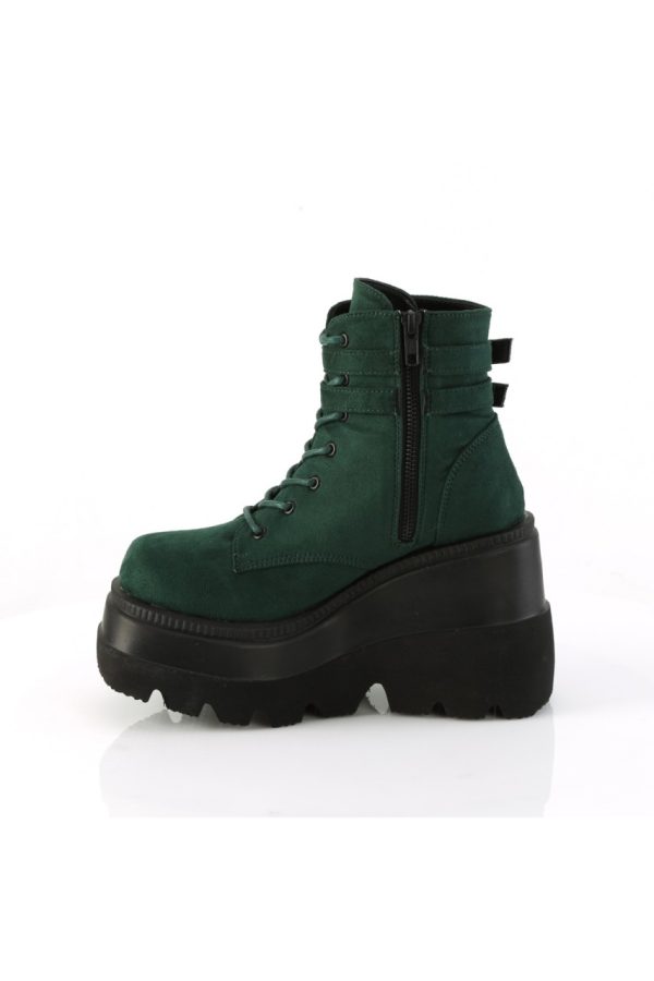 SHA52/EMVS - SHAKER-52 - Image 2