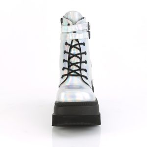 SHA52/SHG - SHAKER-52