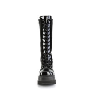 SHAKER-72 - SHA72/B