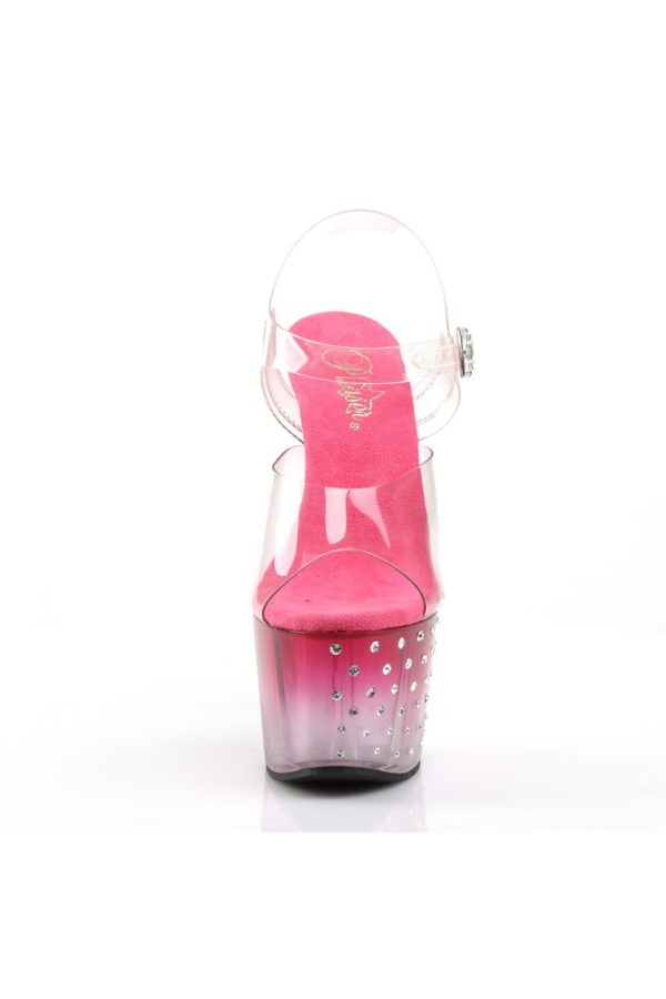STDUS708T/C/PNK-C - STARDUST-708T