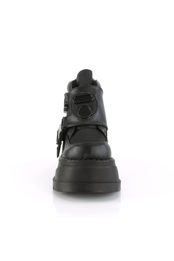 STOMP-15 - STO15/BVL