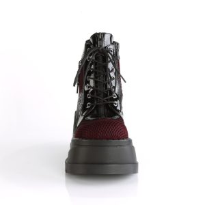 STOMP-18 - STO18/B-BYVEL
