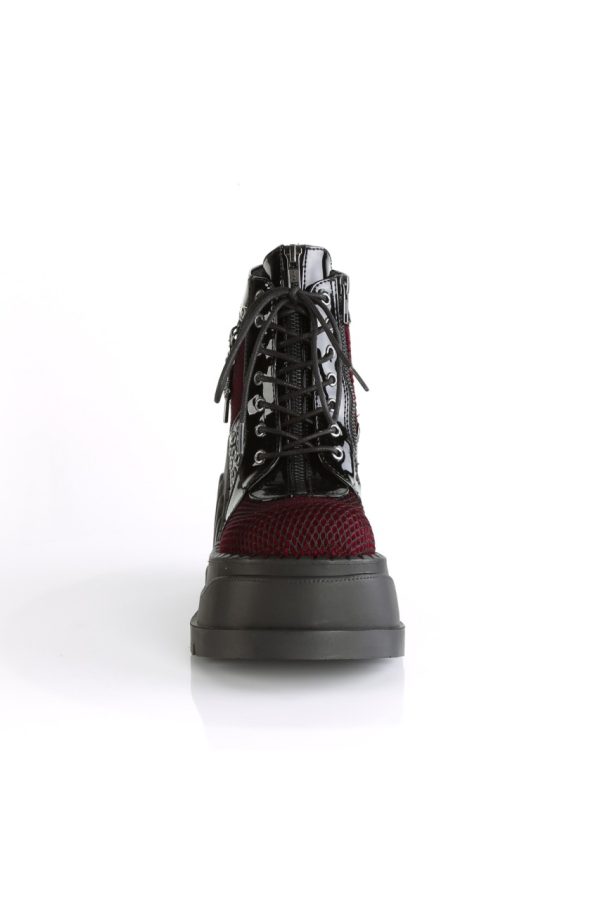STOMP-18 - STO18/B-BYVEL