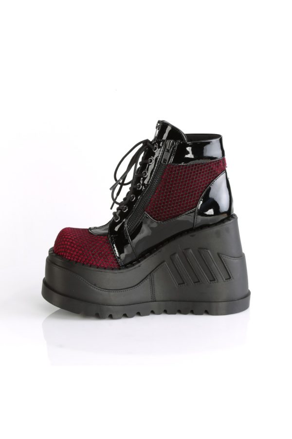 STOMP-18 - STO18/B-BYVEL - Image 2