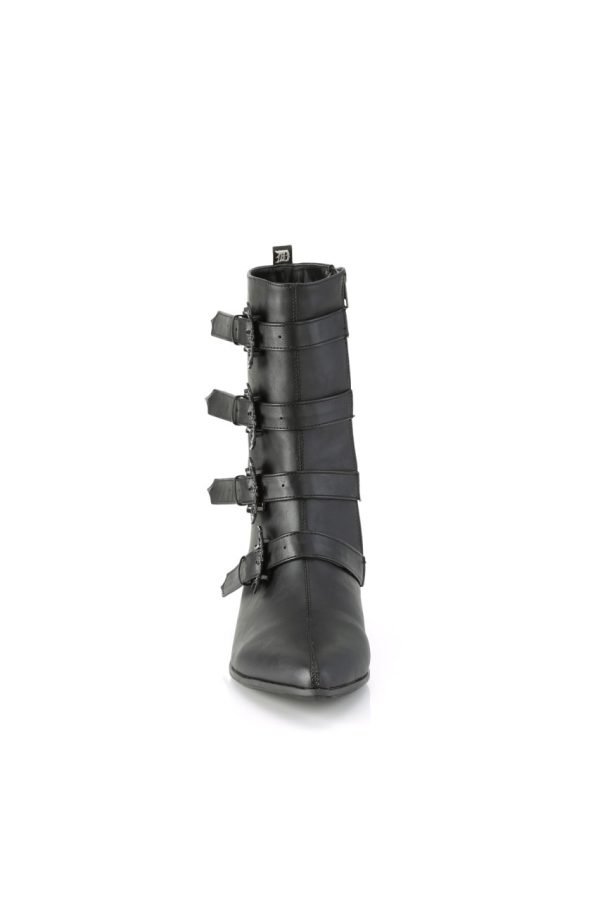 WARLOCK-110-B - WAR110-B/BVL