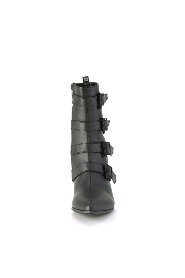 WARLOCK-110-C - WAR110-C/BVL